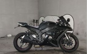 KAWASAKI ZX 10 NINJA R ZXCK18