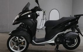 YAMAHA TORI CITY125 SE82J