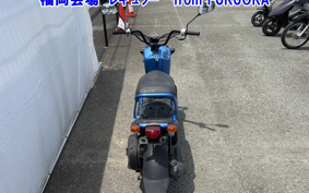 HONDA ZUMAR