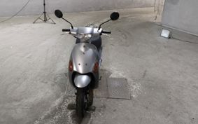 SUZUKI LETS4 CA45A