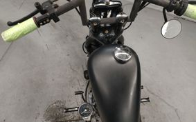 HONDA STEED400 NC26