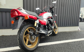 HONDA CB750 2005 RC42