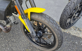 DUCATI  DUCATI  SCRAMBLER  ICON  2019 KB01