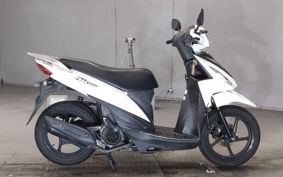 SUZUKI ADDRESS V110 CE47A