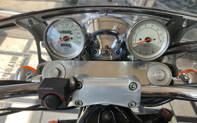 HONDA VALKYRIE TOURER 1998 SC34