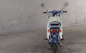 HONDA SUPER CUB50 AA01
