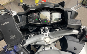 YAMAHA FJR1300 AS 2017 RP27J