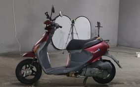 SUZUKI LETS4 CA45A