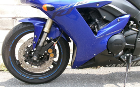 YAMAHA YZF-R1 2002 RN09