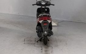 HONDA DIO 110 JF31