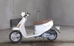 SUZUKI LETS4 CA41A