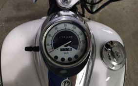 YAMAHA DRAGSTAR 250 VG02J