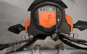 KTM 125 DUKE JGA4F