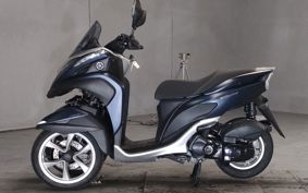 YAMAHA TORI CITY125 SE82J