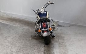 HONDA SHADOW750 RC44