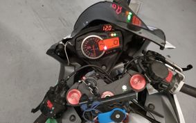 SUZUKI GSX-R1000 GT78A