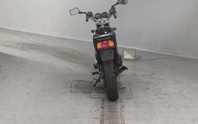 HONDA JADE MC23