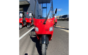 HONDA GYRO TA03