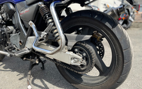 HONDA CB400SF 2008 NC39