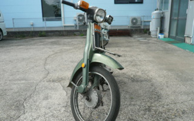 YAMAHA MATE50 V50
