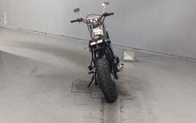 YAMAHA TW200 2JL