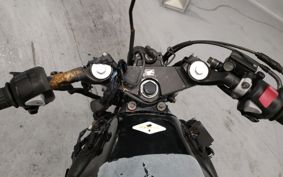 HONDA CBR400R NC47