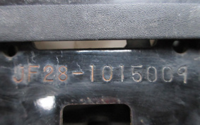HONDA PCX125 JF28