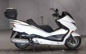 HONDA FORZA Z MF10