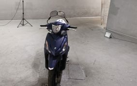 SUZUKI ADDRESS V110 CE47A