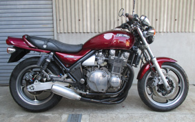 KAWASAKI ZEPHYR1100 1992 ZRT10A