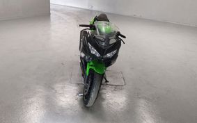KAWASAKI NINJA250 EX250P