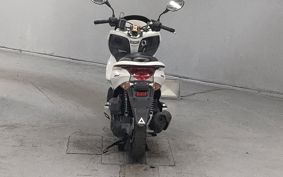 HONDA PCX125 JF28