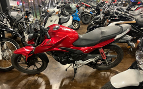 HONDA CBF125R PJJN