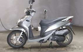 HONDA DIO 110 JF31