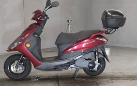 YAMAHA  AXIS Z SED7J