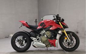 DUCATI  DUCATI  STREET  FIGHTER V4S FA00AA