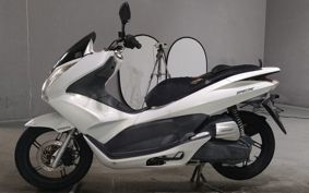 HONDA PCX125 JF28