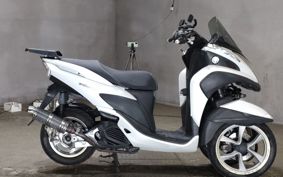 YAMAHA TORI CITY125 SE82J