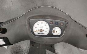 YAMAHA BJ SA24J