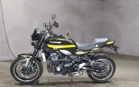 KAWASAKI Z900RS ZR900C