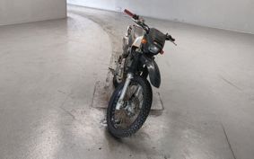 KAWASAKI SUPER SHERPA KL250G