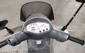 SUZUKI LETS4 CA45A
