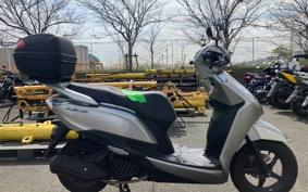 HONDA LEAD 125 JF45