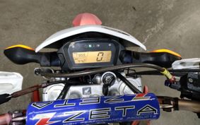 HONDA CRF250L MD38