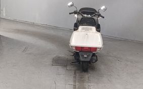 HONDA FUSION MF02