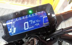 HONDA CB250R MC52