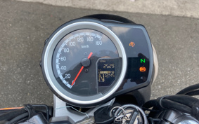 HONDA GB350S 2022 NC59