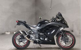 KAWASAKI NINJA250 EX250L