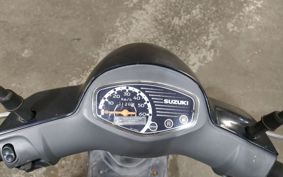 SUZUKI LETS4 CA45A