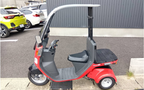 HONDA GYRO TA03